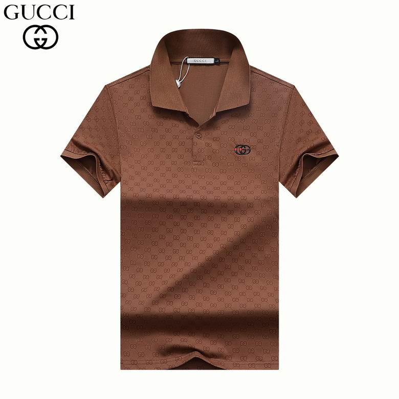 Gucci POLO shirts men-GG26851